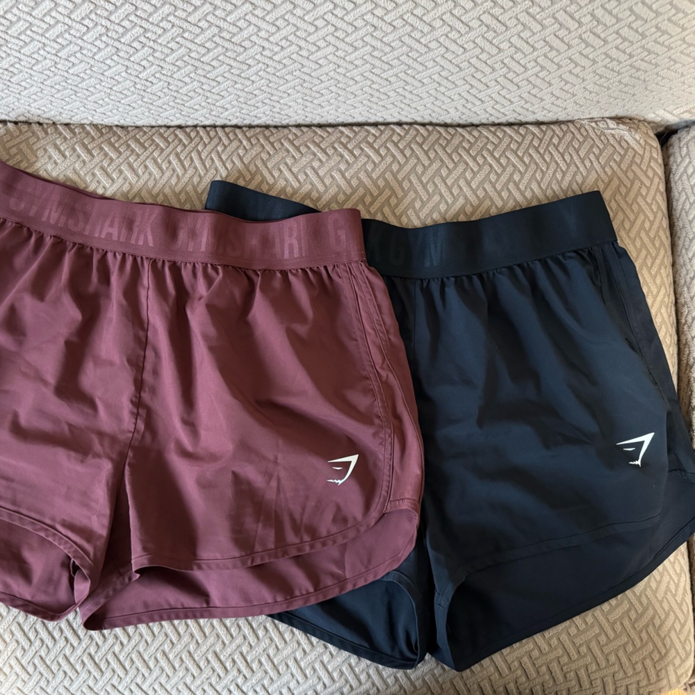 Gymshark Women's Shorts